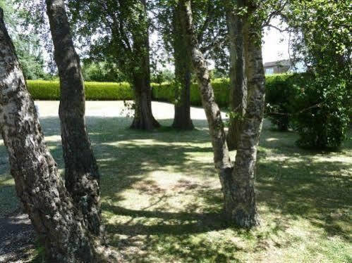 Copthorne Caravans 호텔 Merston 외부 사진